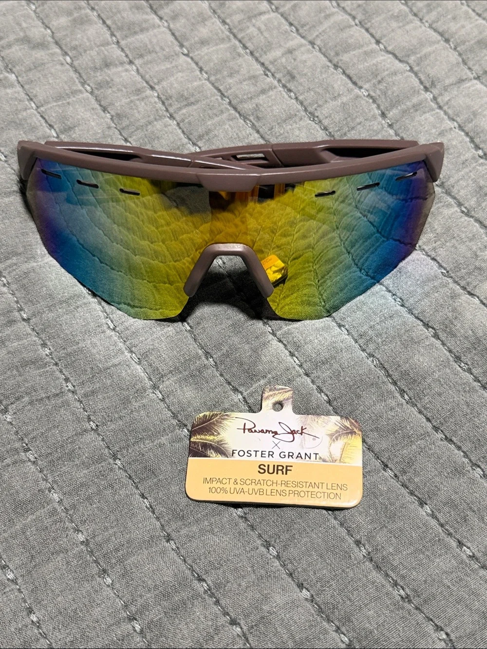 Panama Jack one pair